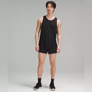 Lululemon Fast and Free Running Short